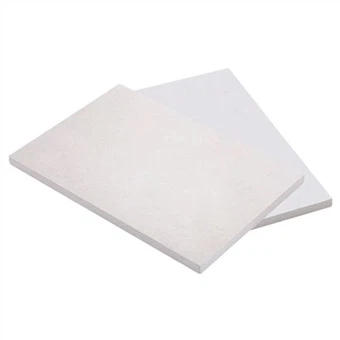 Ploča od keramičkih vlakana