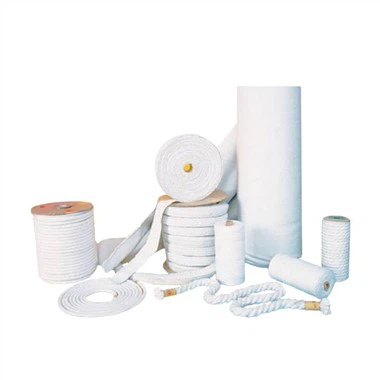 Tekstil od keramičkih vlakana