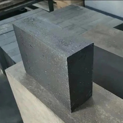 Koji su uzroci, proces erozije i mehanizam gubitka magnezitnih ugljičnih opek...